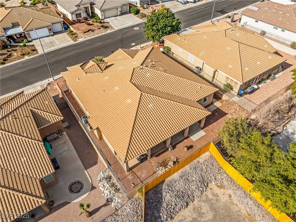3658 Cottage Canyon Street Laughlin, NV 89029 - Photo 56 of 58