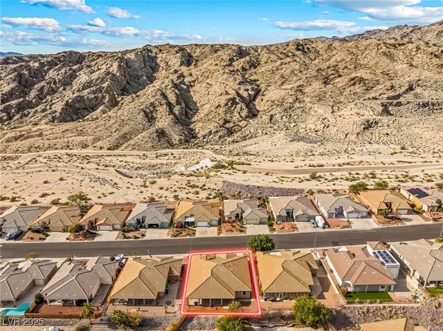 $479,900 | 3658 Cottage Canyon Street, Laughlin, NV 89029