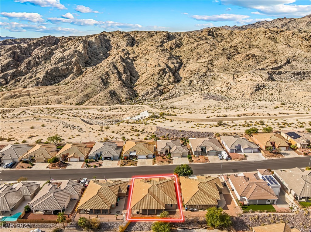 3658 Cottage Canyon Street Laughlin, NV 89029 - Photo 57 of 58