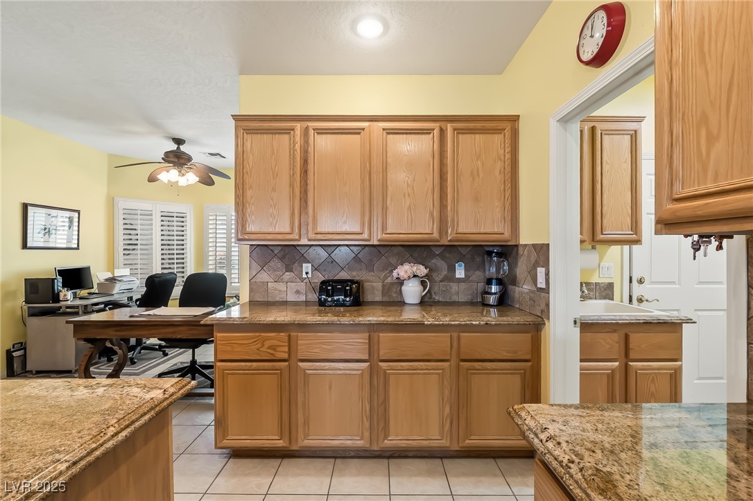 3658 Cottage Canyon Street Laughlin, NV 89029 - Photo 7 of 58