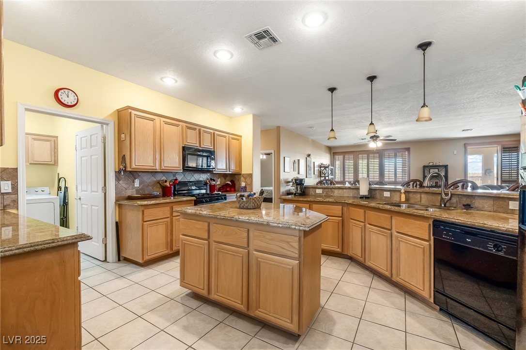3658 Cottage Canyon Street Laughlin, NV 89029 - Photo 8 of 58