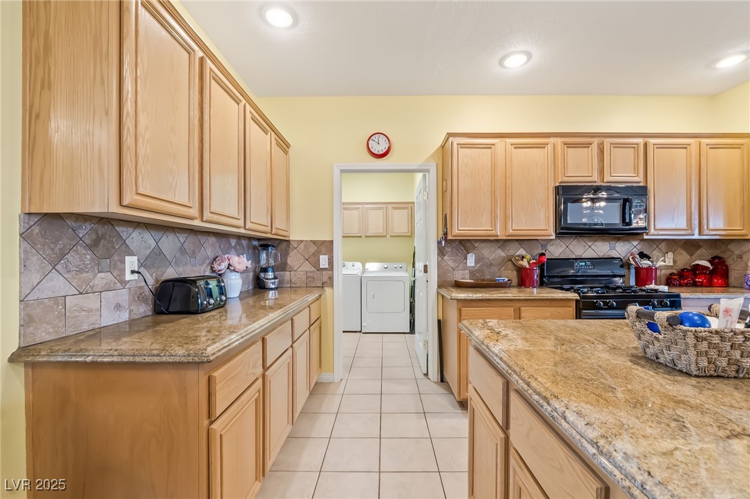 3658 Cottage Canyon Street Laughlin, NV 89029 - Photo 9 of 58