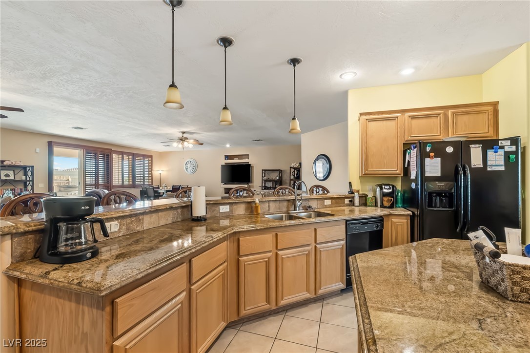 3658 Cottage Canyon Street Laughlin, NV 89029 - Photo 10 of 58