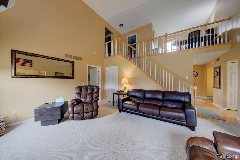 2501 Clivedon Road Howell, MI 48843 - Photo 25 of 74
