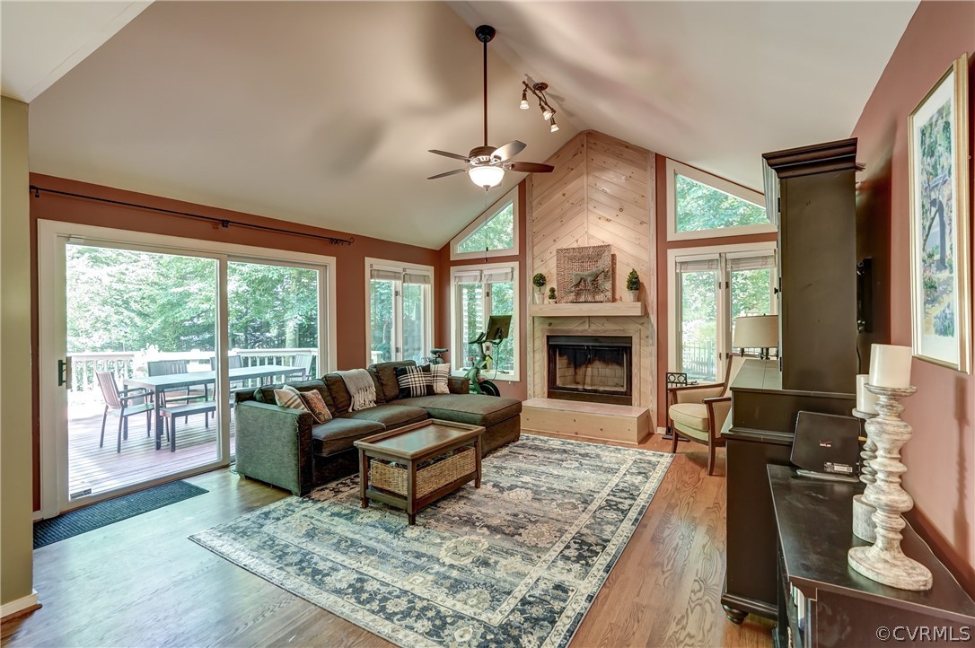 13709 Winterberry Ridge Midlothian, VA 23112 - Photo 11 of 50