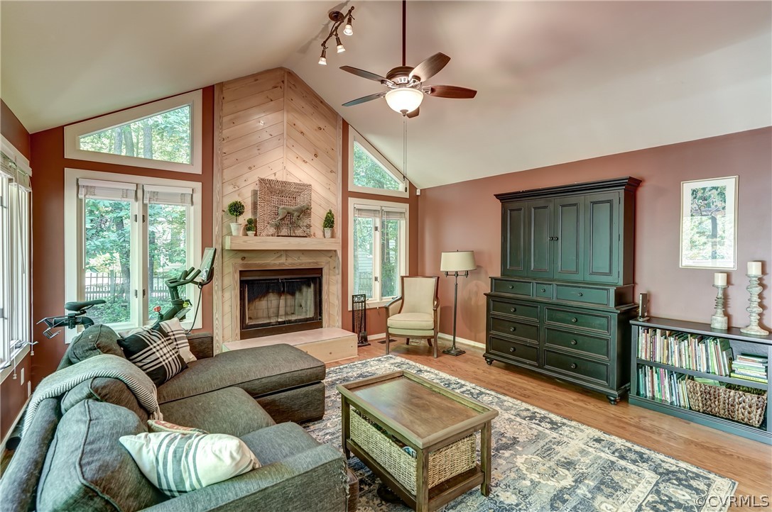 13709 Winterberry Ridge Midlothian, VA 23112 - Photo 12 of 50