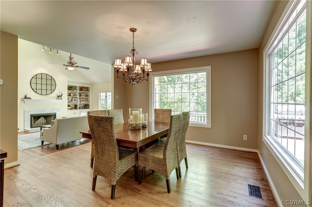 13709 Winterberry Ridge Midlothian, VA 23112 - Photo 13 of 50