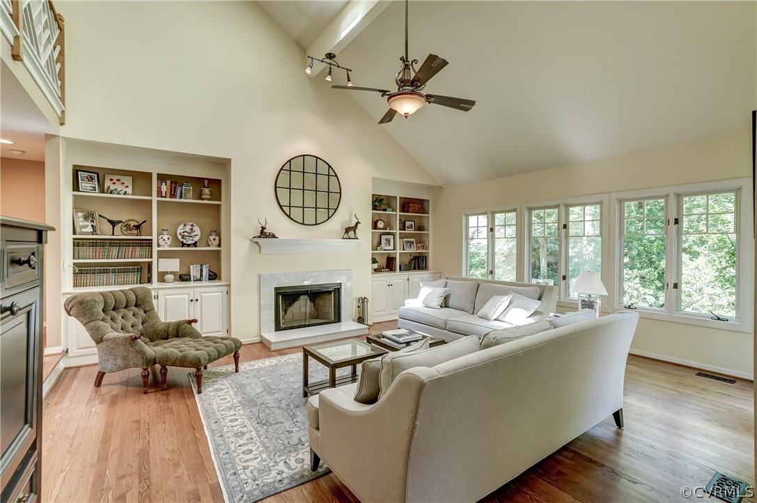 13709 Winterberry Ridge Midlothian, VA 23112 - Photo 14 of 50