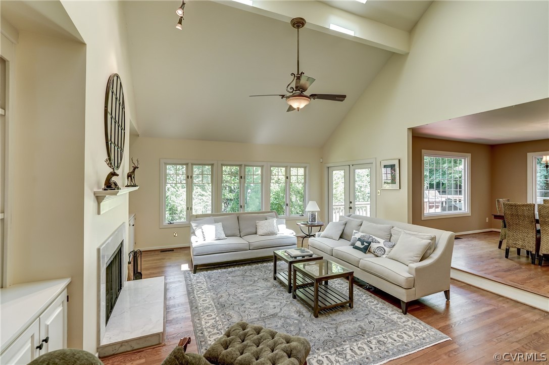 13709 Winterberry Ridge Midlothian, VA 23112 - Photo 15 of 50