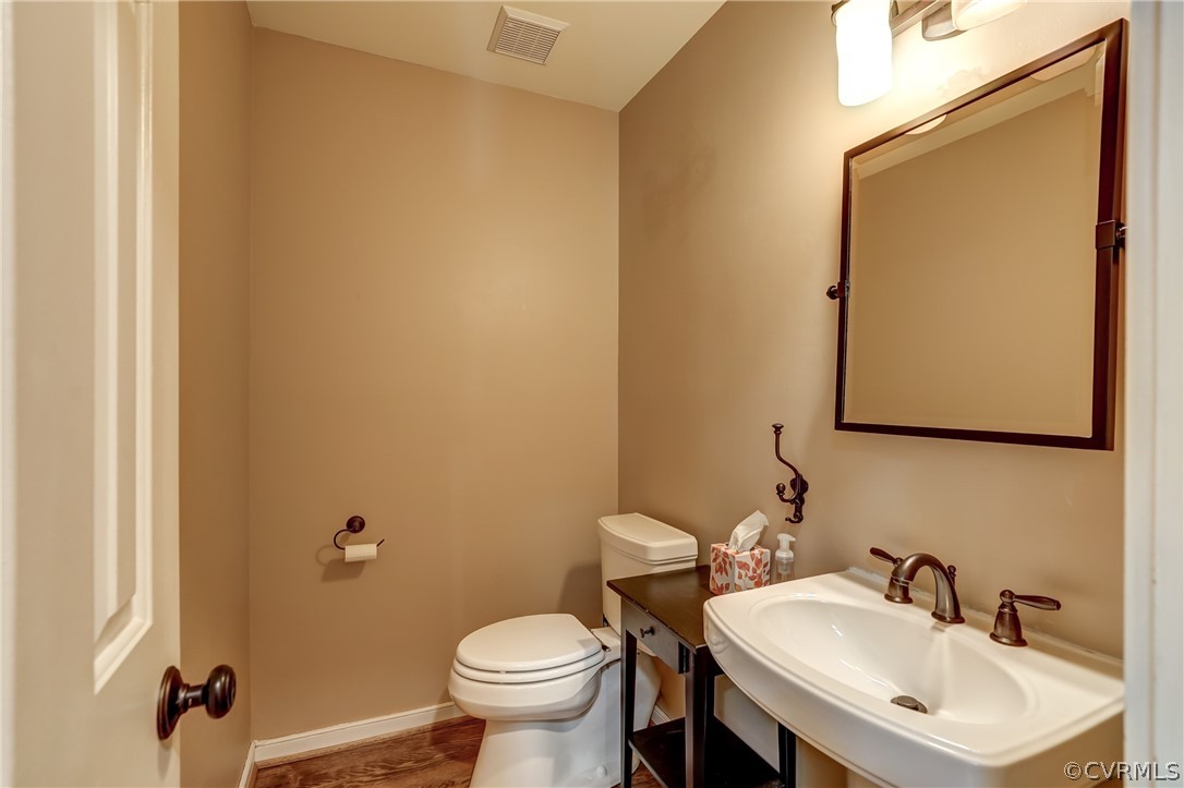 13709 Winterberry Ridge Midlothian, VA 23112 - Photo 18 of 50