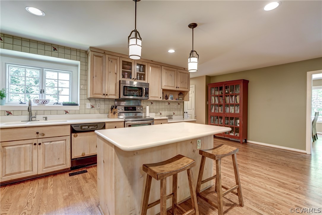 13709 Winterberry Ridge Midlothian, VA 23112 - Photo 21 of 50