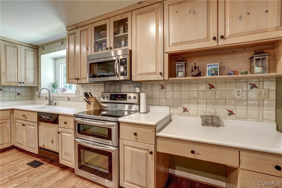 13709 Winterberry Ridge Midlothian, VA 23112 - Photo 22 of 50
