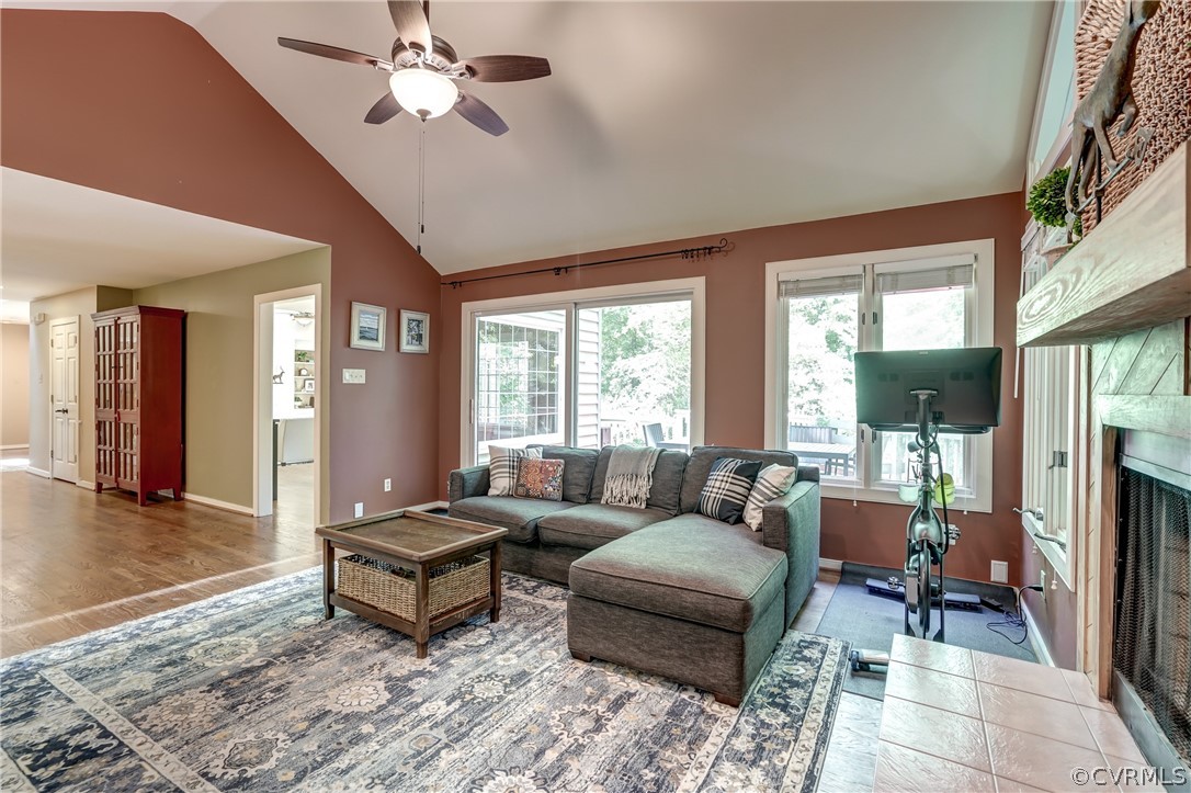 13709 Winterberry Ridge Midlothian, VA 23112 - Photo 25 of 50