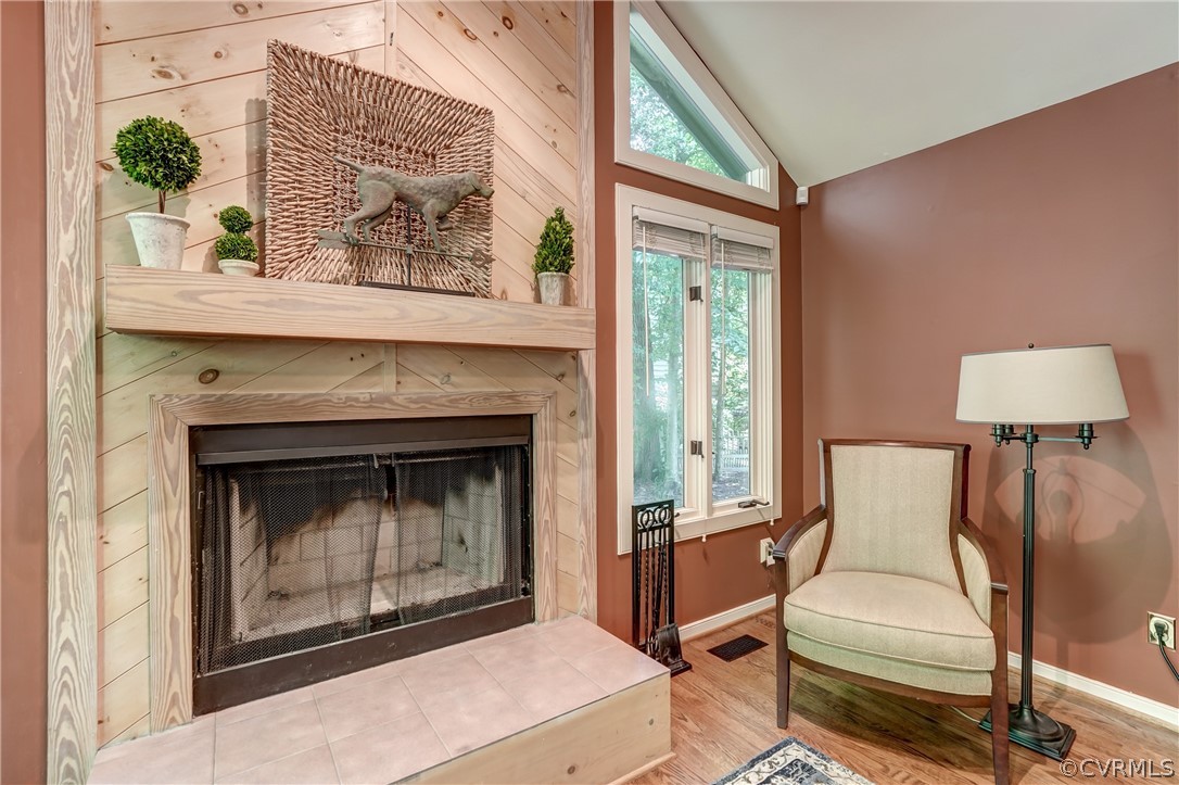 13709 Winterberry Ridge Midlothian, VA 23112 - Photo 27 of 50