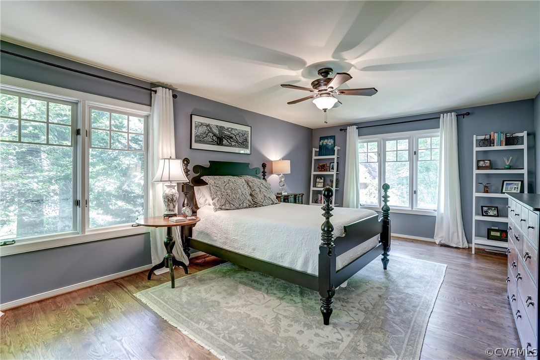 13709 Winterberry Ridge Midlothian, VA 23112 - Photo 31 of 50