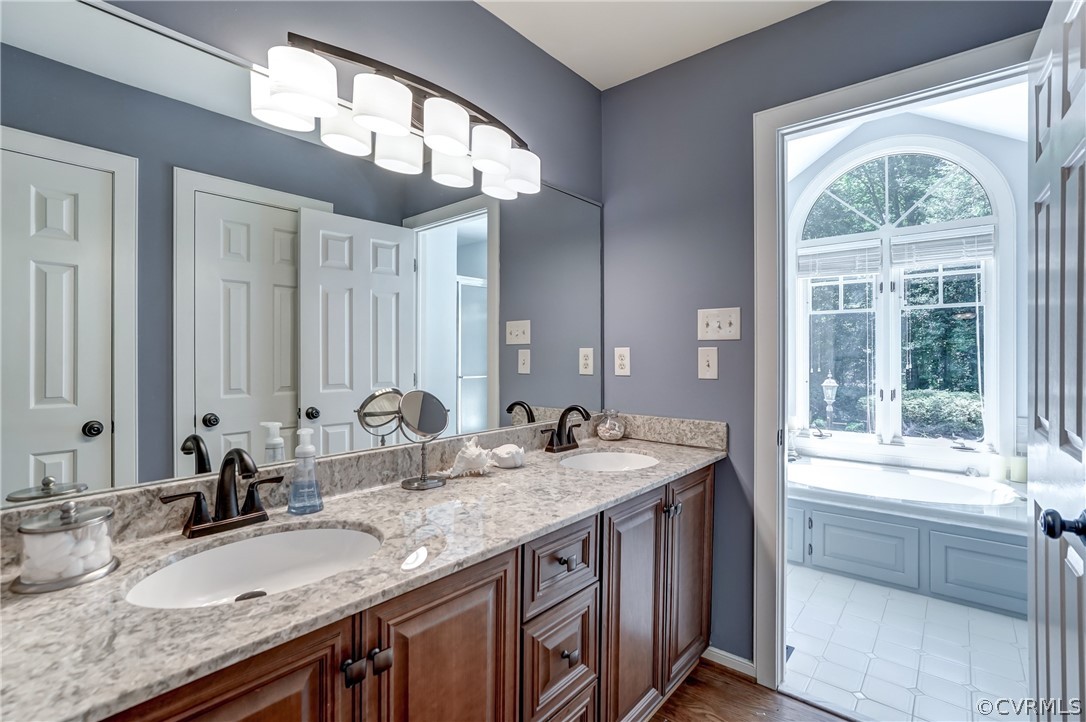 13709 Winterberry Ridge Midlothian, VA 23112 - Photo 32 of 50