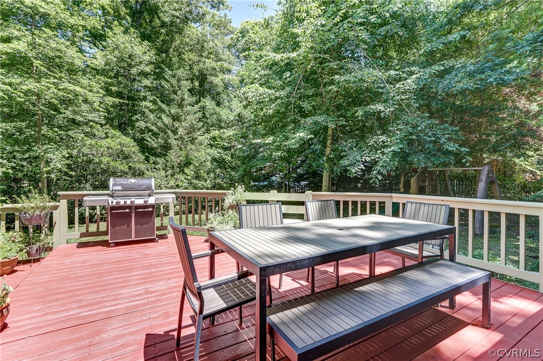 13709 Winterberry Ridge Midlothian, VA 23112 - Photo 41 of 50