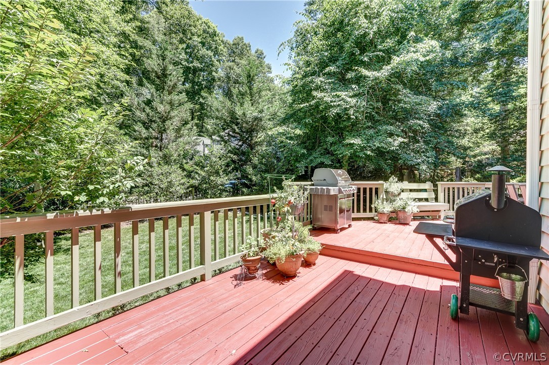 13709 Winterberry Ridge Midlothian, VA 23112 - Photo 42 of 50