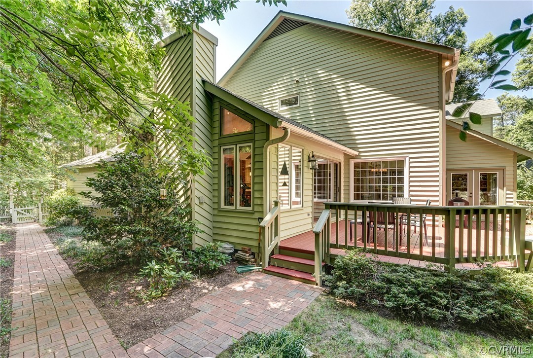 13709 Winterberry Ridge Midlothian, VA 23112 - Photo 43 of 50