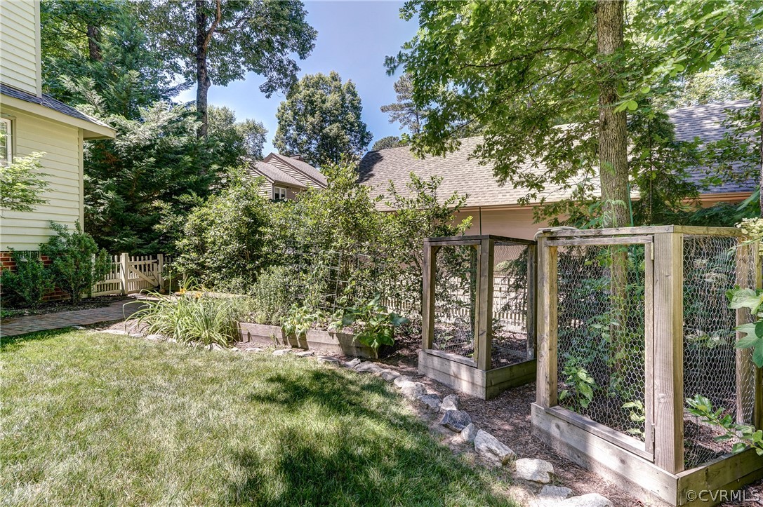13709 Winterberry Ridge Midlothian, VA 23112 - Photo 48 of 50