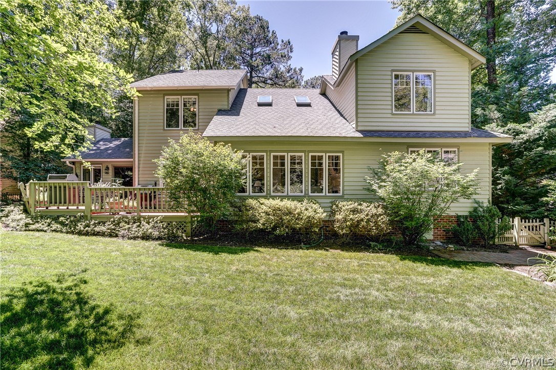 13709 Winterberry Ridge Midlothian, VA 23112 - Photo 50 of 50