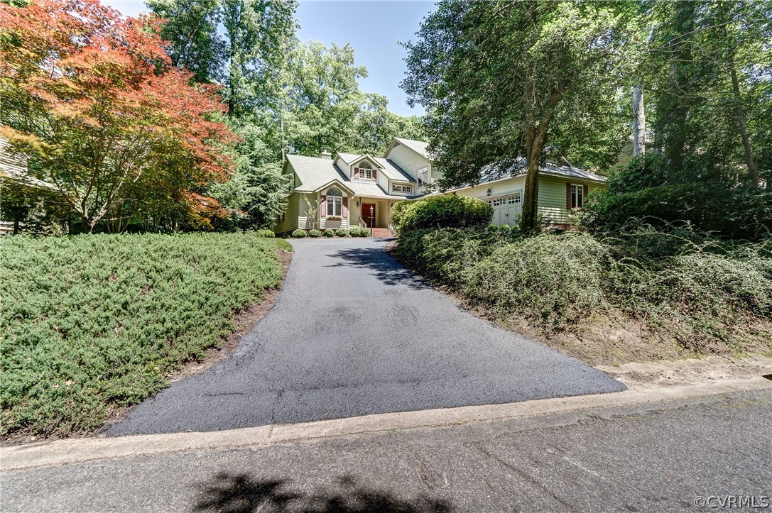 13709 Winterberry Ridge Midlothian, VA 23112 - Photo 7 of 50