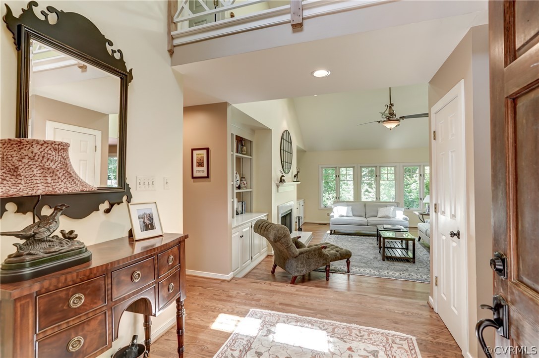 13709 Winterberry Ridge Midlothian, VA 23112 - Photo 8 of 50