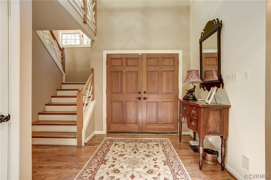 13709 Winterberry Ridge Midlothian, VA 23112 - Photo 9 of 50