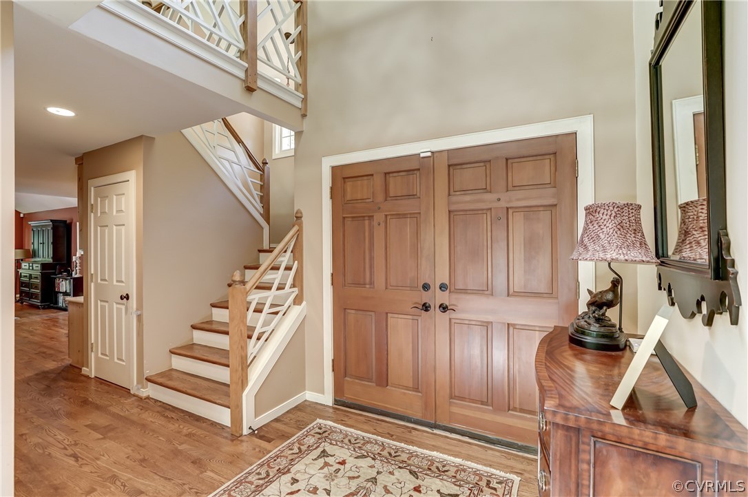 13709 Winterberry Ridge Midlothian, VA 23112 - Photo 10 of 50