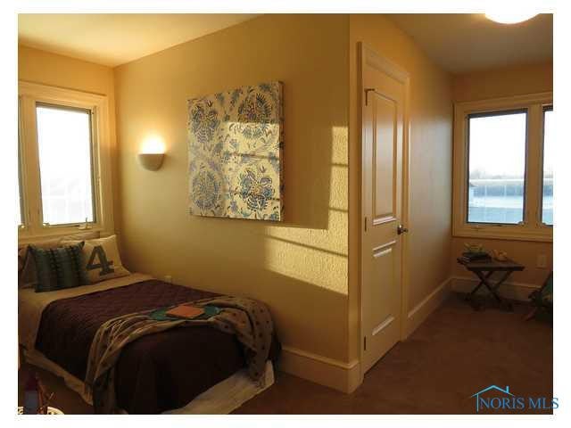 7907 Quarry Road Maumee, OH 43537 - Photo 15 of 20 Bedroom.