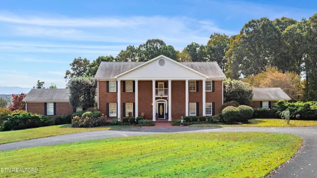 $4,500,000 | 307 Triplett Lane, Knoxville, TN 37922