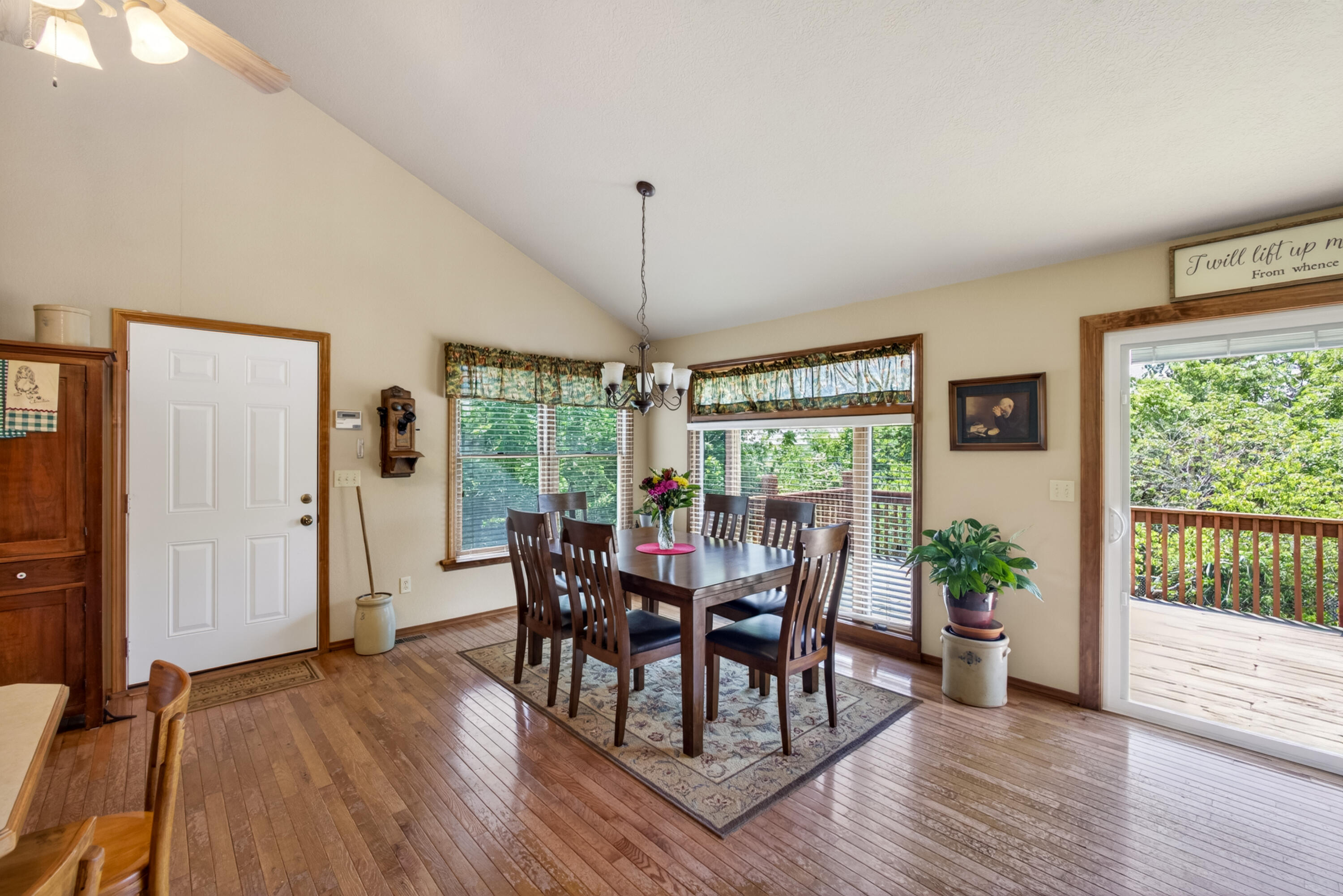 1424 Chadwick Road Chadwick, MO 65629 - Photo 10 of 61 1424 Chadwick-21