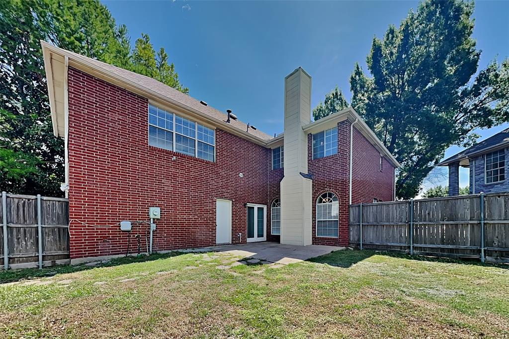 766 Whitman Place Allen, TX 75002 - Photo 17 of 19