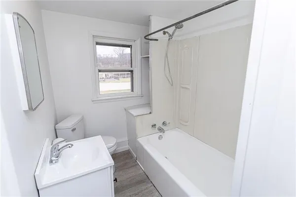 $149,000 | 2814 West Crawford Avenue, Connellsville, PA 15425