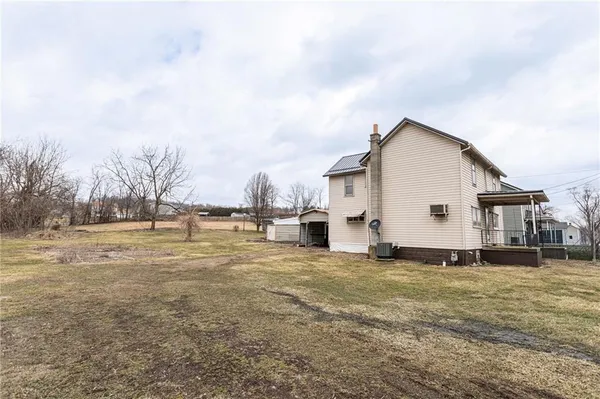 $149,000 | 2814 West Crawford Avenue, Connellsville, PA 15425