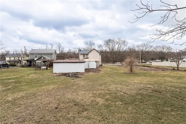 $149,000 | 2814 West Crawford Avenue, Connellsville, PA 15425