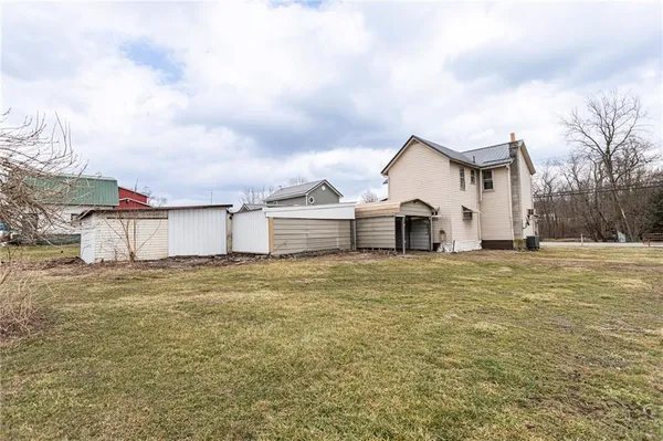$149,000 | 2814 West Crawford Avenue, Connellsville, PA 15425