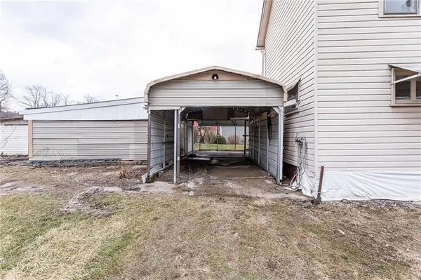 $149,000 | 2814 West Crawford Avenue, Connellsville, PA 15425