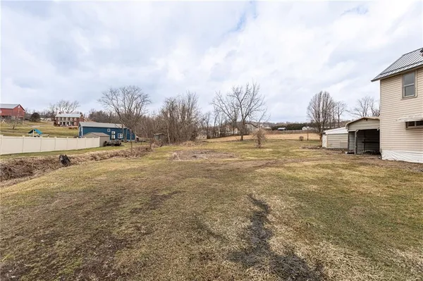 $149,000 | 2814 West Crawford Avenue, Connellsville, PA 15425