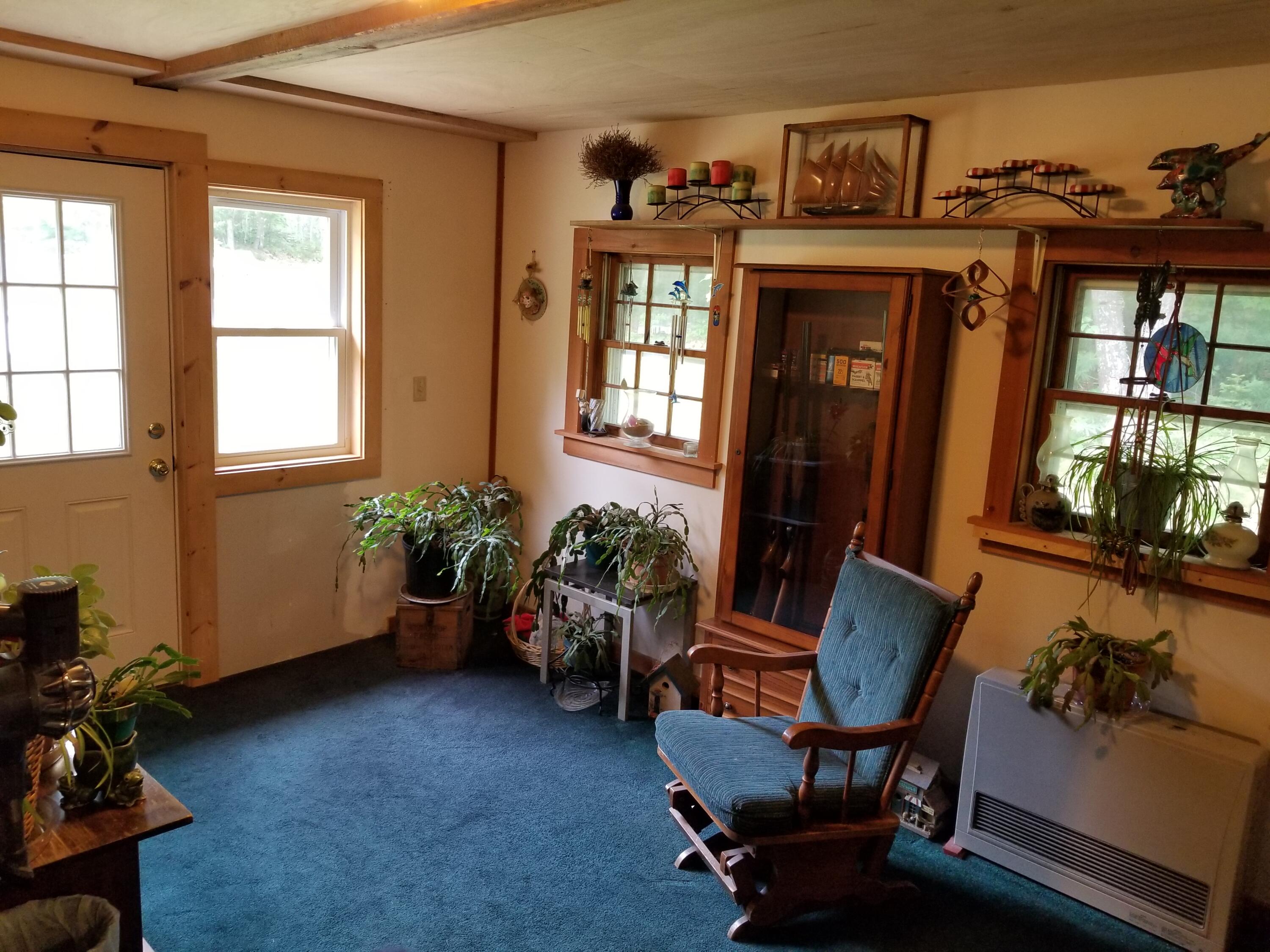 247 Foster Road Bristol, ME 04564 - Photo 19 of 42 Matersuite/office