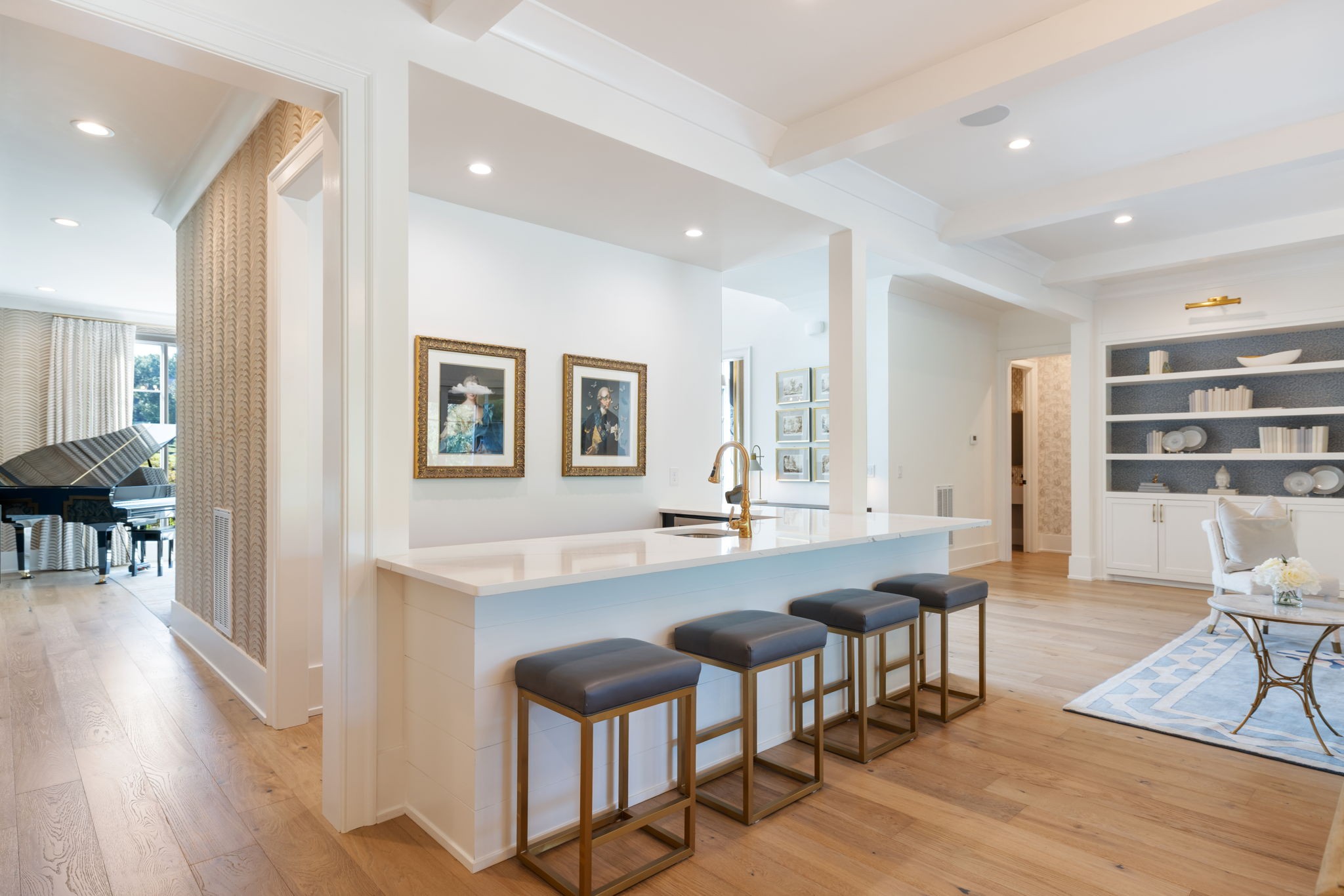 7569 Whiskey Road College Grove, TN 37046 - Photo 17 of 100 Gallery Image 17
