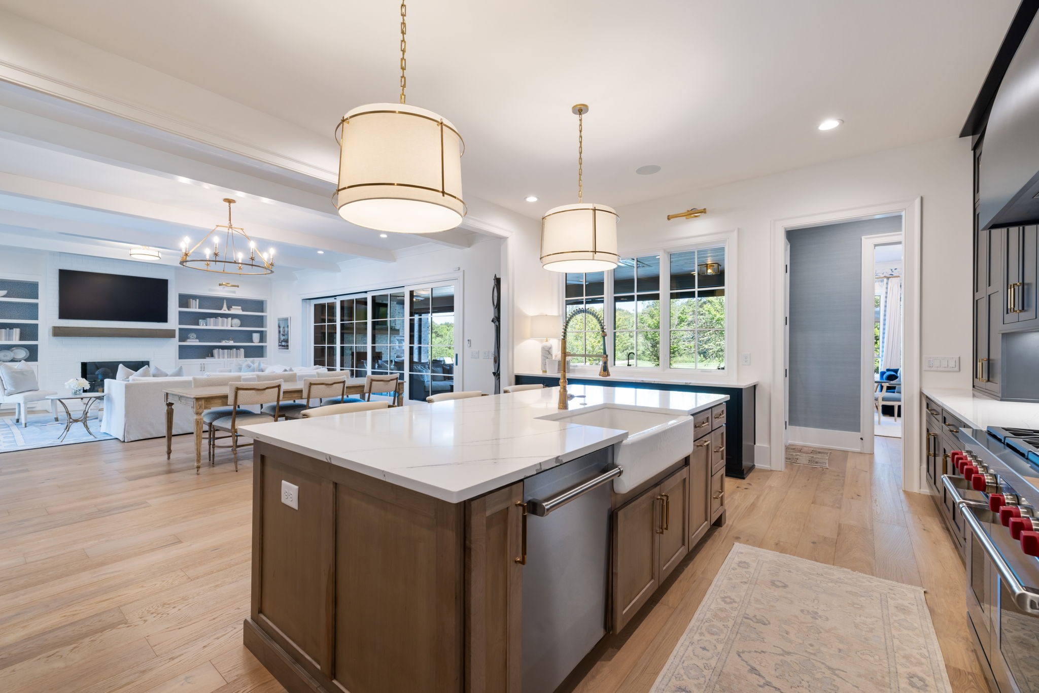 7569 Whiskey Road College Grove, TN 37046 - Photo 28 of 100 Gallery Image 28