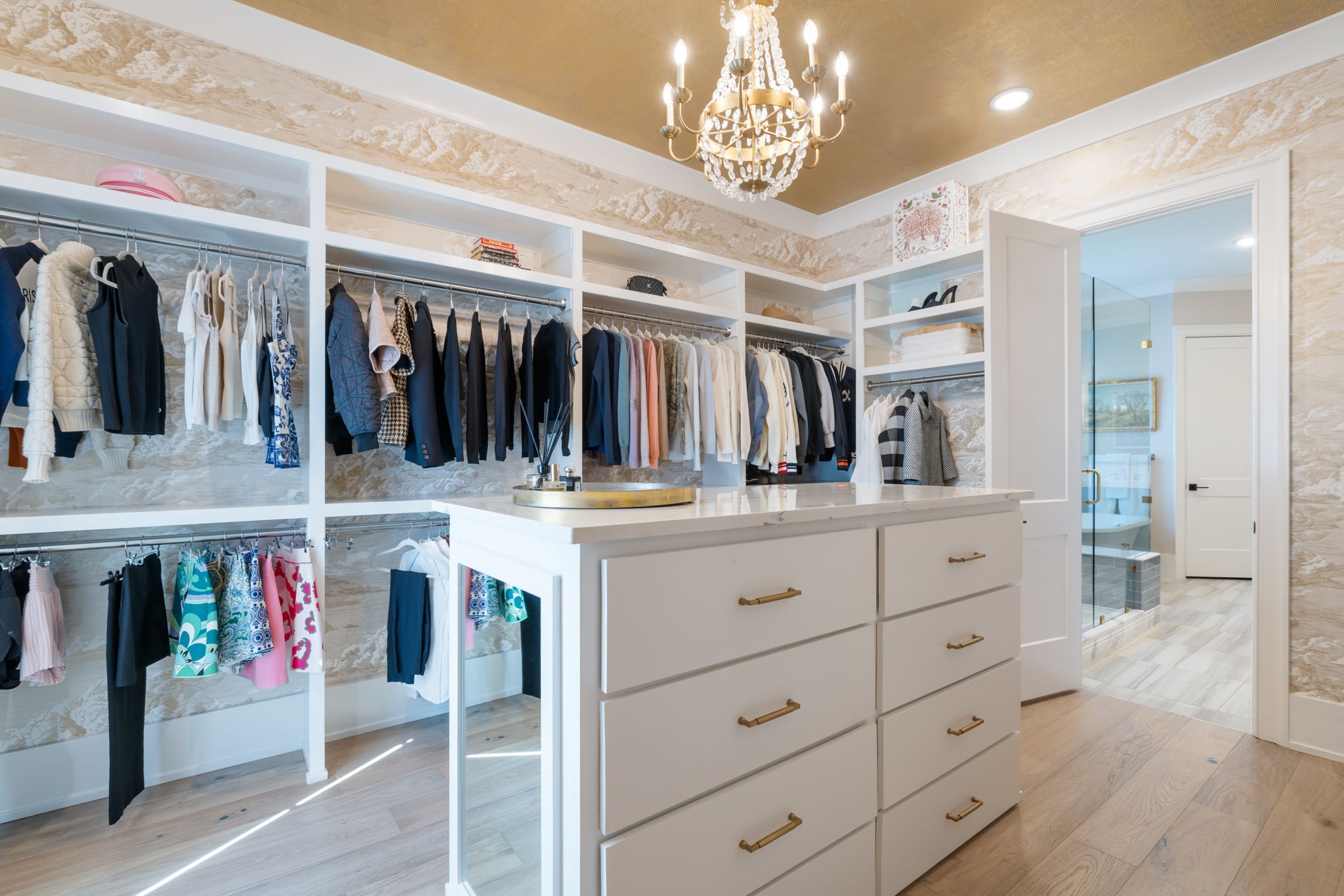 7569 Whiskey Road College Grove, TN 37046 - Photo 45 of 100 Gallery Image 45