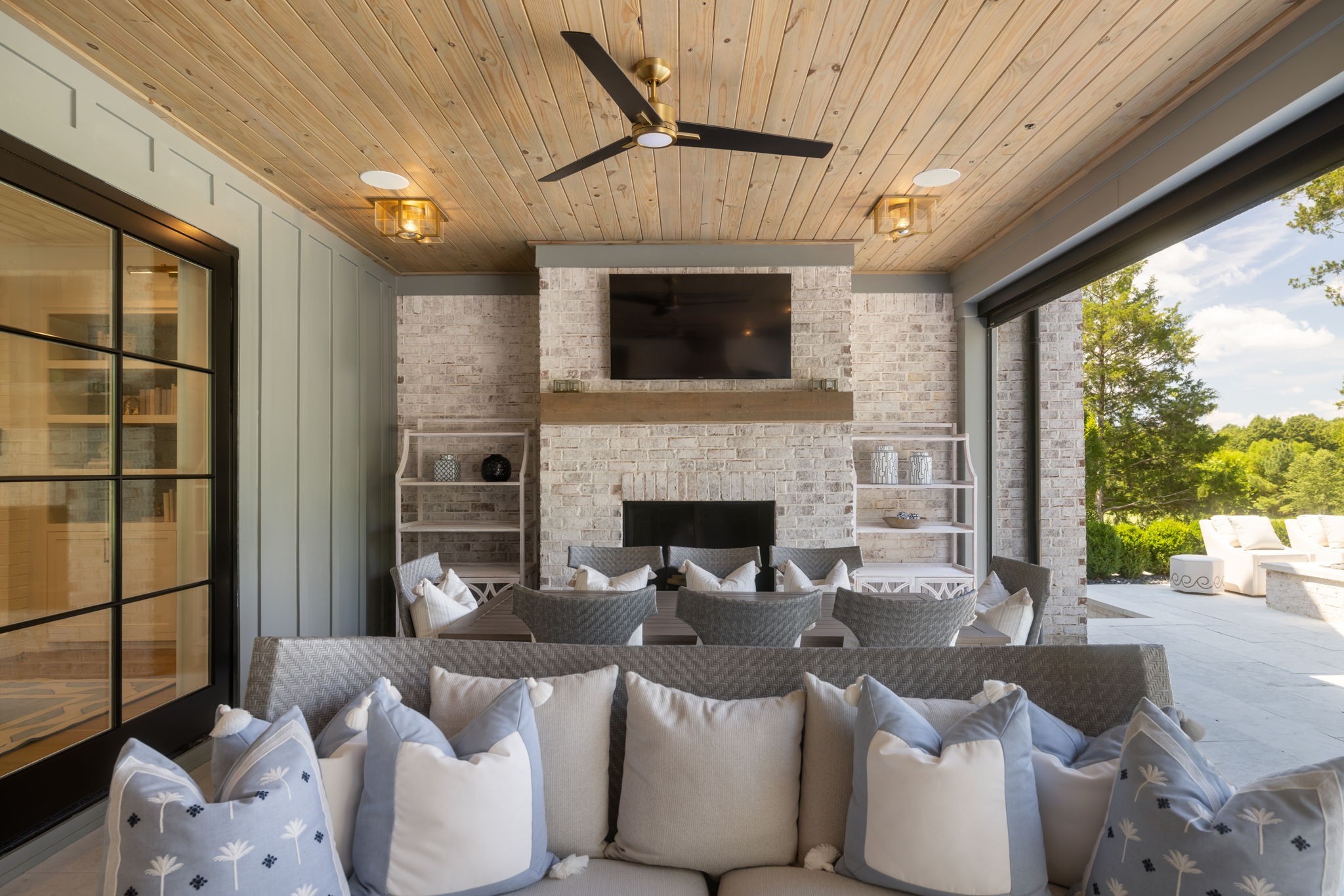 7569 Whiskey Road College Grove, TN 37046 - Photo 70 of 100 Gallery Image 70
