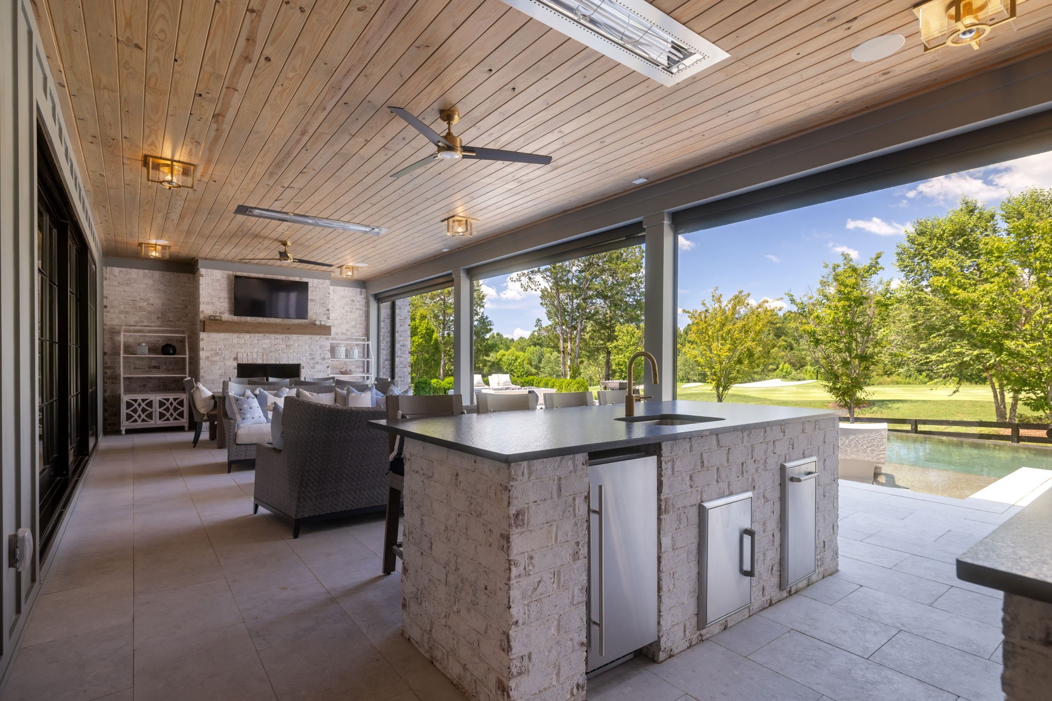 7569 Whiskey Road College Grove, TN 37046 - Photo 74 of 100 Gallery Image 74