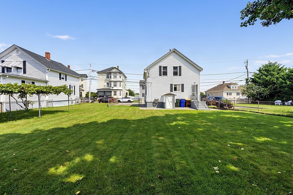 157 Denver Street Fall River, MA 02721 - Photo 34 of 40 Gallery Image 34