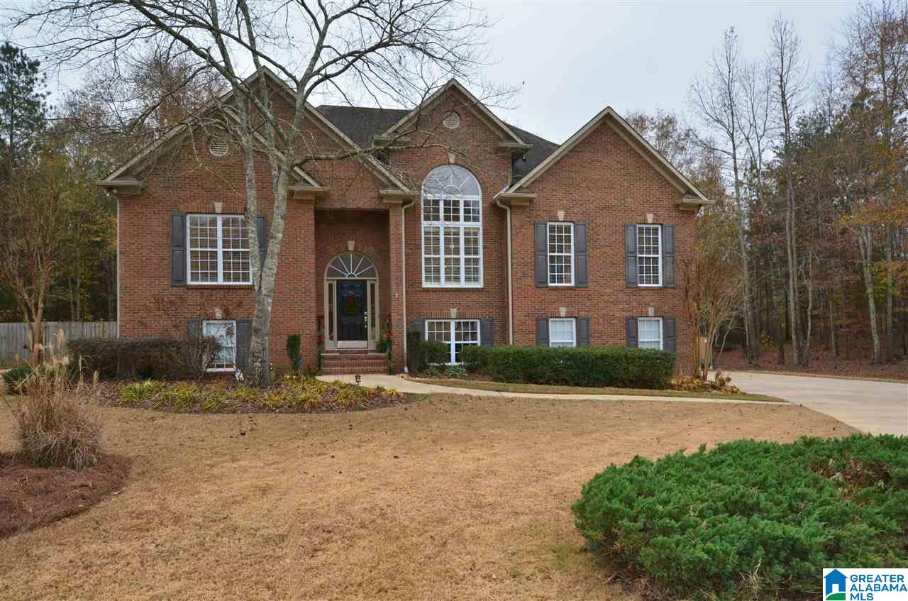 308 Branch Circle Chelsea, AL 35043 - Photo 1 of 44