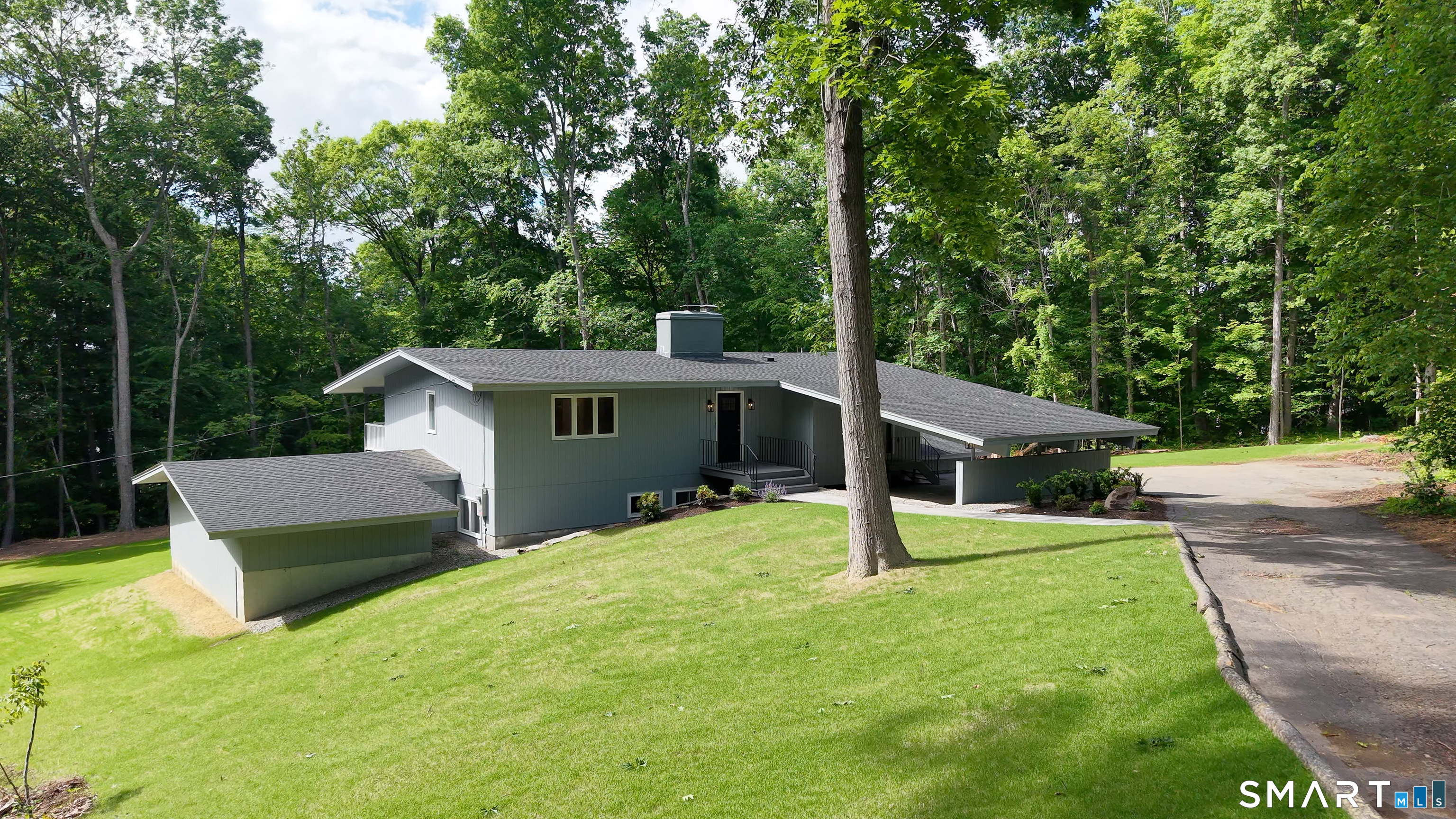 49 Millstone Road Glastonbury, CT 06033 - Photo 34 of 39