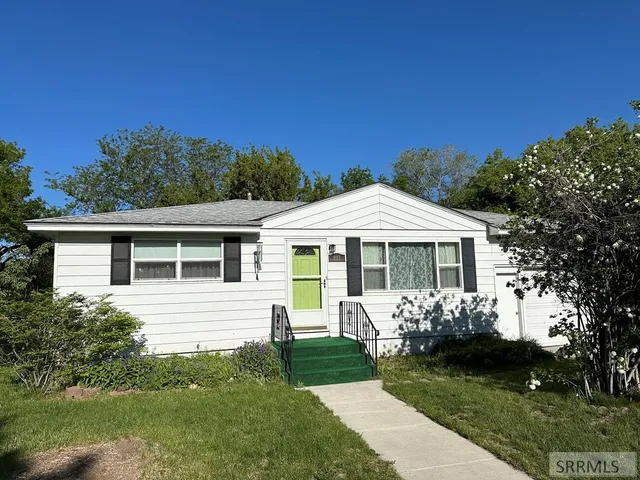 $289,900 | 825 Linda Avenue, Pocatello, ID 83201