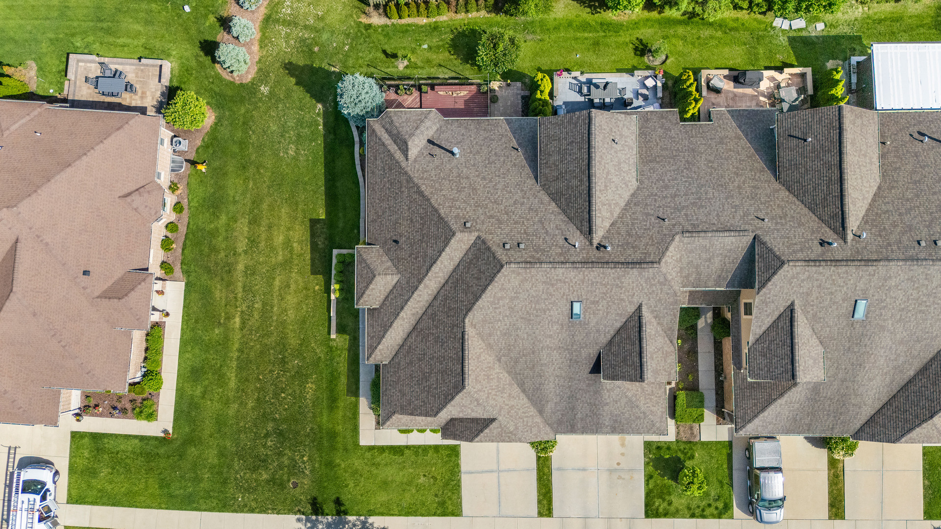 12876 Rosa Lane Lemont, IL 60439 - Photo 61 of 64